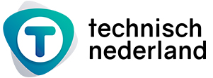 Technisch Nederland Logo