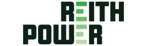 Werken bij Reith Power Logo